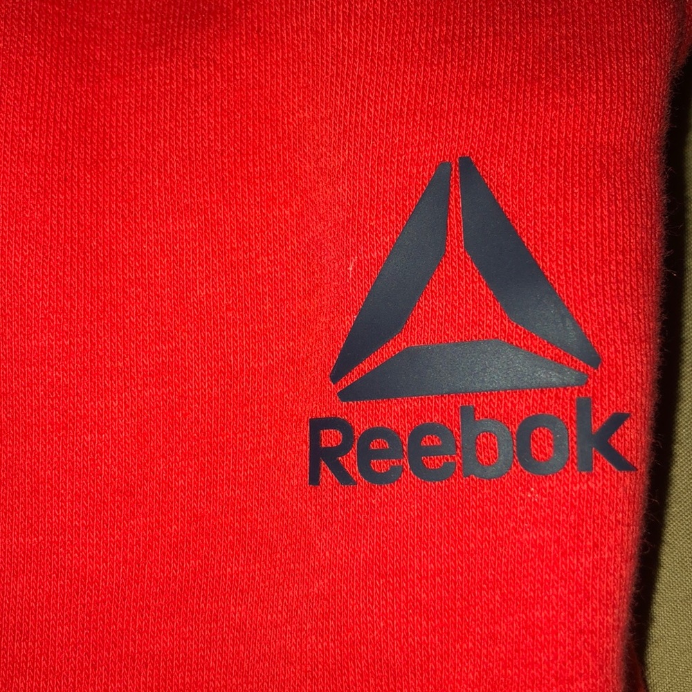 Sweatpants Reebok